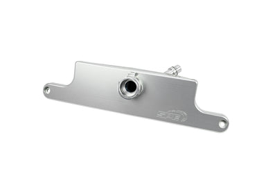 F150 Billet Degas Tank