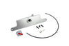 F150 Billet Degas Tank