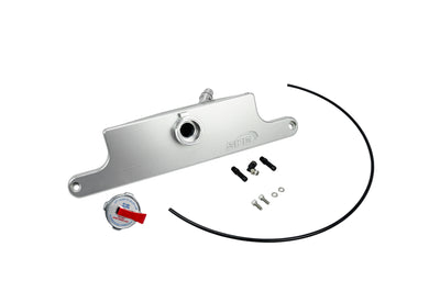 F150 Billet Degas Tank