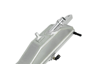 F150 Billet Degas Tank