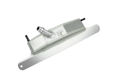 F150 Billet Degas Tank