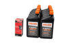 Ford Mustang GT500 oil change performance synthetic kit