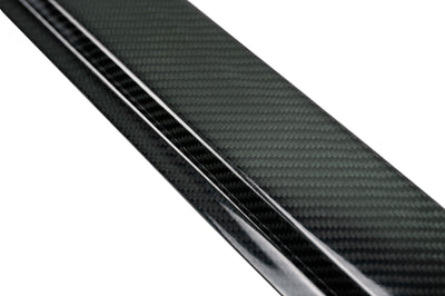 2016-2022 GT350 GT500 Carbon Fiber Billet Radiator Mount Kit
