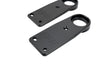 2016-2022 GT350 GT500 Carbon Fiber Billet Radiator Mount Kit