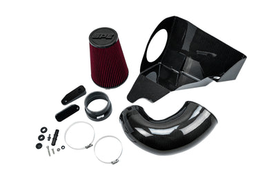 ford gt500 mustang car part intake filter performance