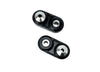 gt 500 mustang racing vertical links drag