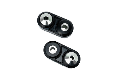 gt 500 mustang racing vertical links drag