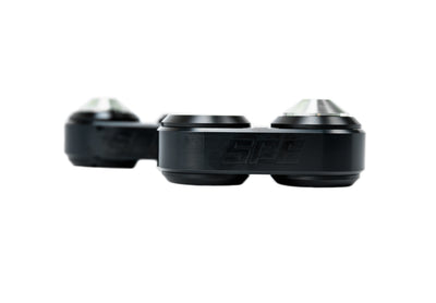 gt 500 mustang racing vertical links drag