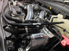 6.7 powerstroke upgraded replacement performance intercooler booklung