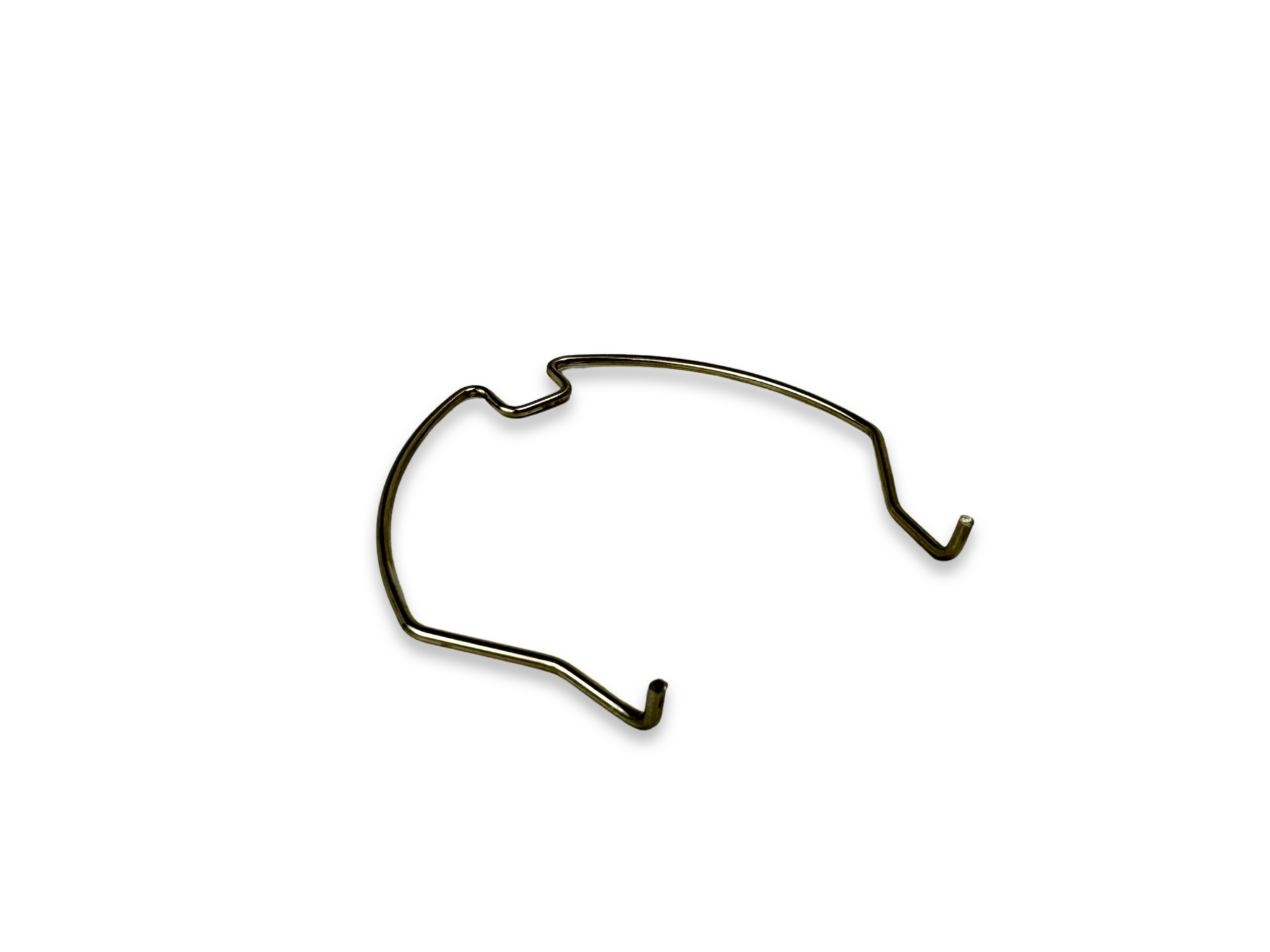 6.7L Powerstroke Hot Side Turbo Intercooler Pipe Tube Retainer Clip