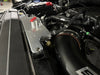 F150 Billet Degas Tank
