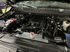 F150 Billet Degas Tank