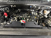 F150 Billet Degas Tank