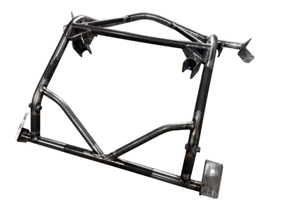 S550 and S650 Ford Mustang Solid Axle Conversion Kit