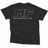 CLEARANCE: Motorsport Fab Promo T-Shirt