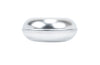 3" inch Aluminum Fabrication Donut