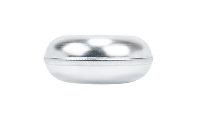 3" inch Aluminum Fabrication Donut