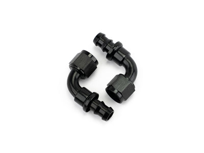 S650 Mustang External CCV Blow By Catch Can Kit