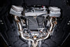 2024+ Ford S650 Mustang GT Dark Horse Twin Turbo System