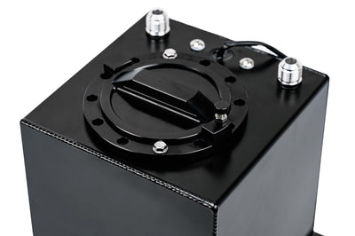 Universal Locking 12 Bolt Fuel Cell Lid