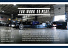 dragster rail diesel 6.7 powerstroke