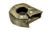 turbocharger turbo blanket exhaust turbine