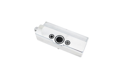 SPE Motorsport Billet PTE Style Turbo Drain Scavenge Tanks