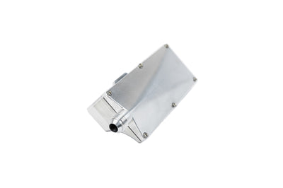 SPE Motorsport Billet PTE Style Turbo Drain Scavenge Tanks