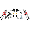 2 to 2.5 inch lift kit super duty ford