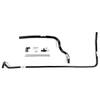 SPE Motorsport 6.7 Powerstroke Coolant Hose Reroute Kit all lines