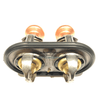 SPE 6.7L Powerstroke Low Temp High Flow Thermostat