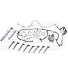 Ford 6.7 Powerstroke Fuel Contamination Kit CP4 Failure
