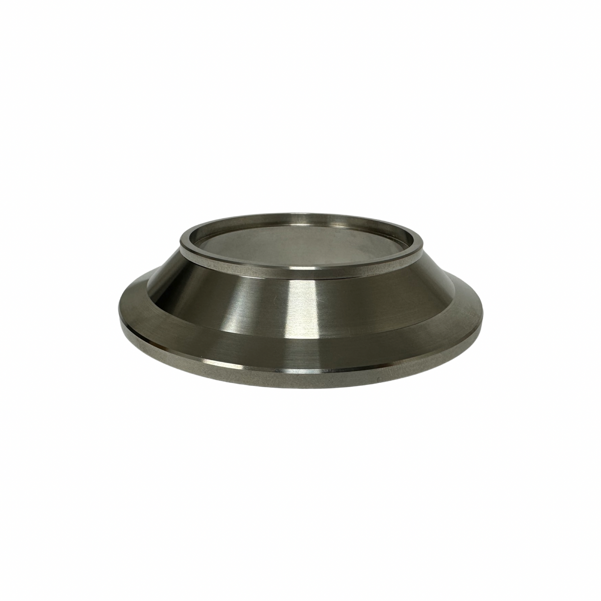 Audi R8 & Lamborghini Huracan 2.5" Stainless V-Band