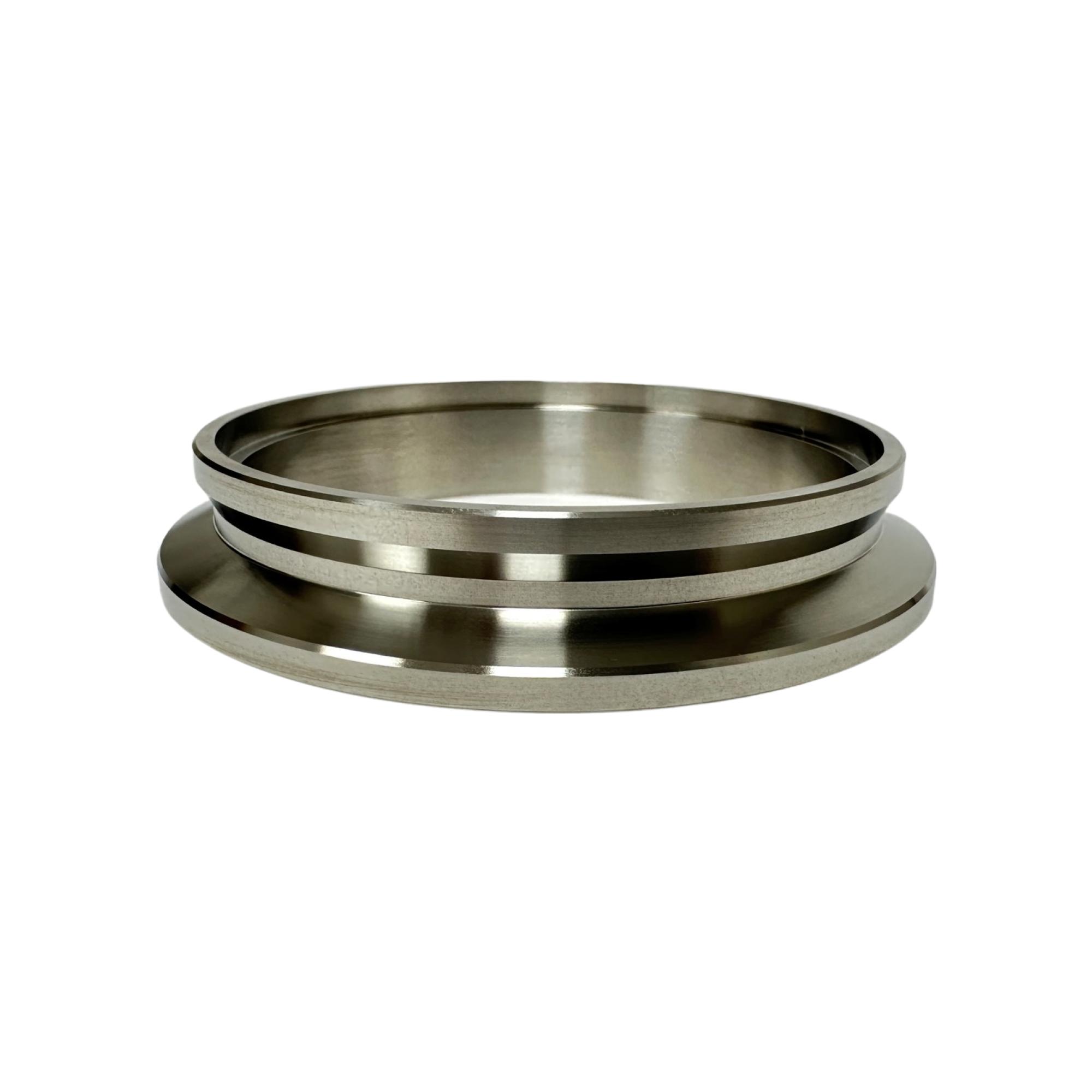 SPE-Motorsport Fab Audi R8 & Lamborghini Huracan 3.5" Titanium V-Band