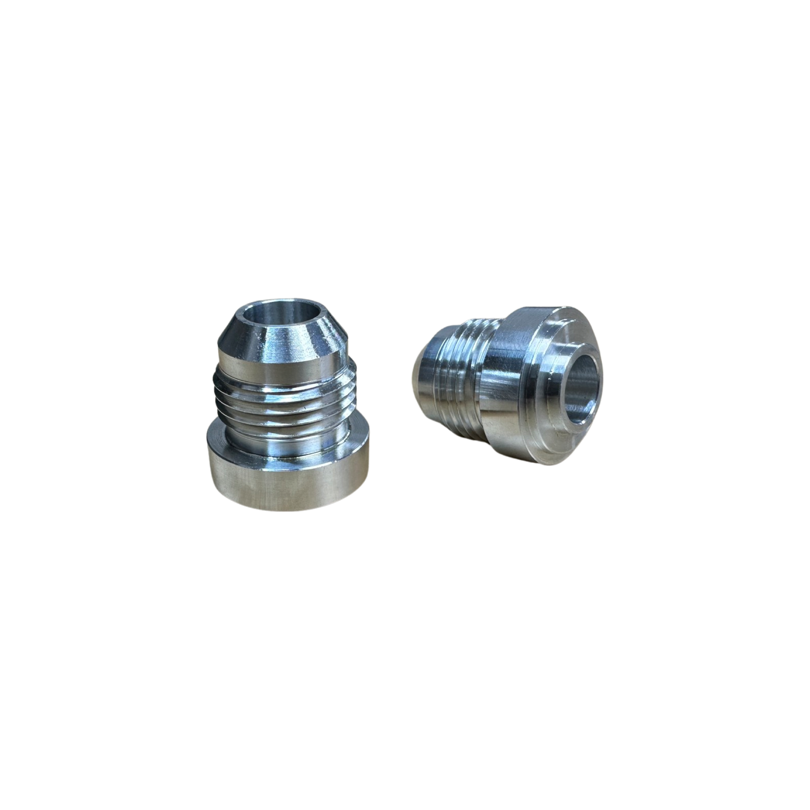 Ontork -10 AN Weld Fitting