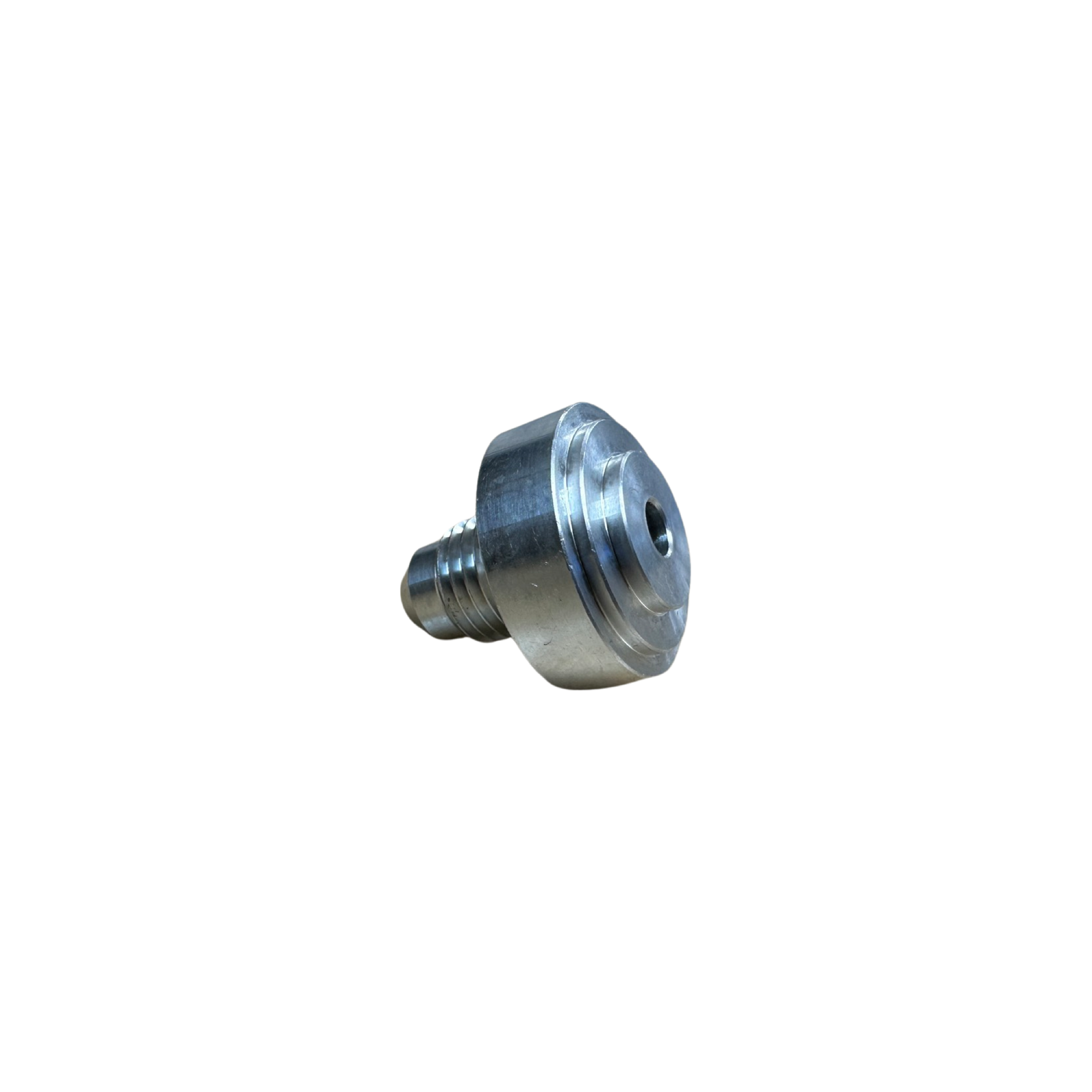 -4 AN Weld Fitting