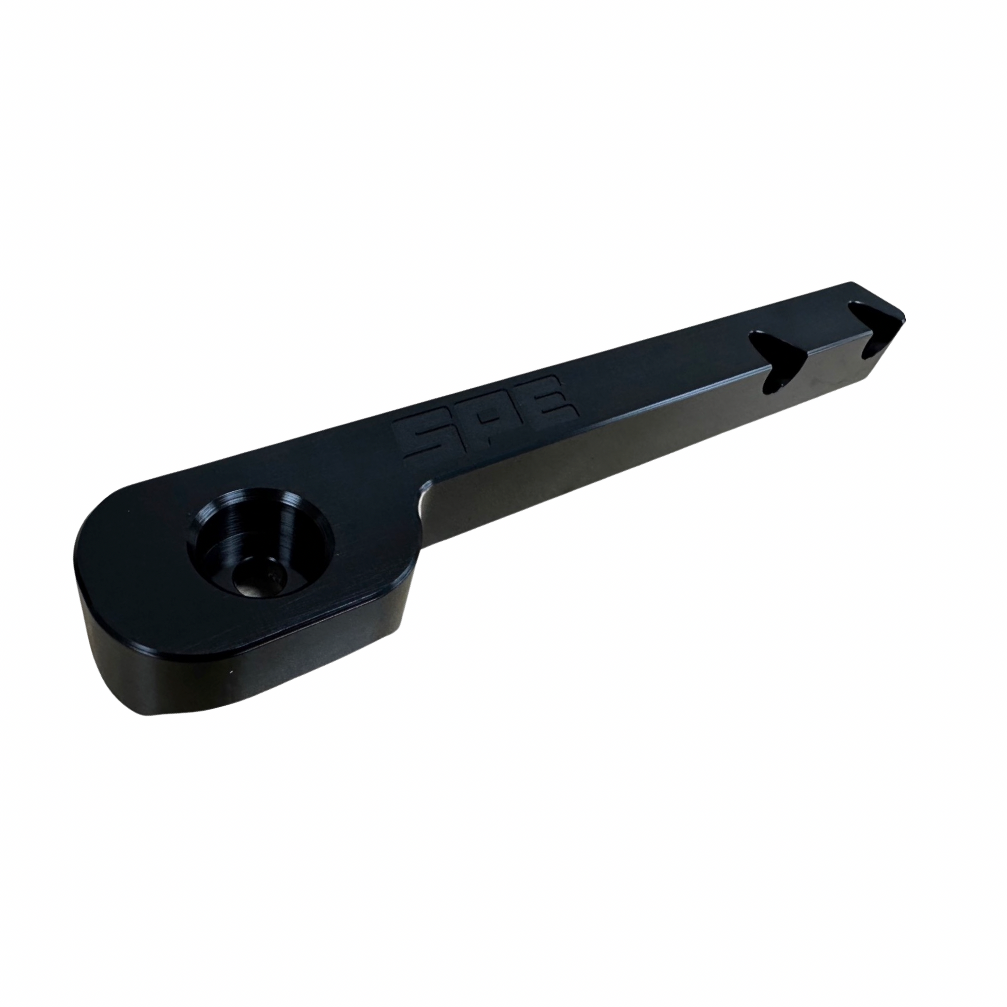S550 Fuel Regulator Mount