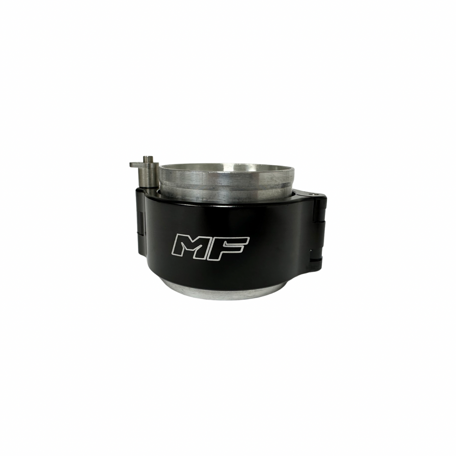 SPE-Motorsport Fab 2.5" Quick Clamp