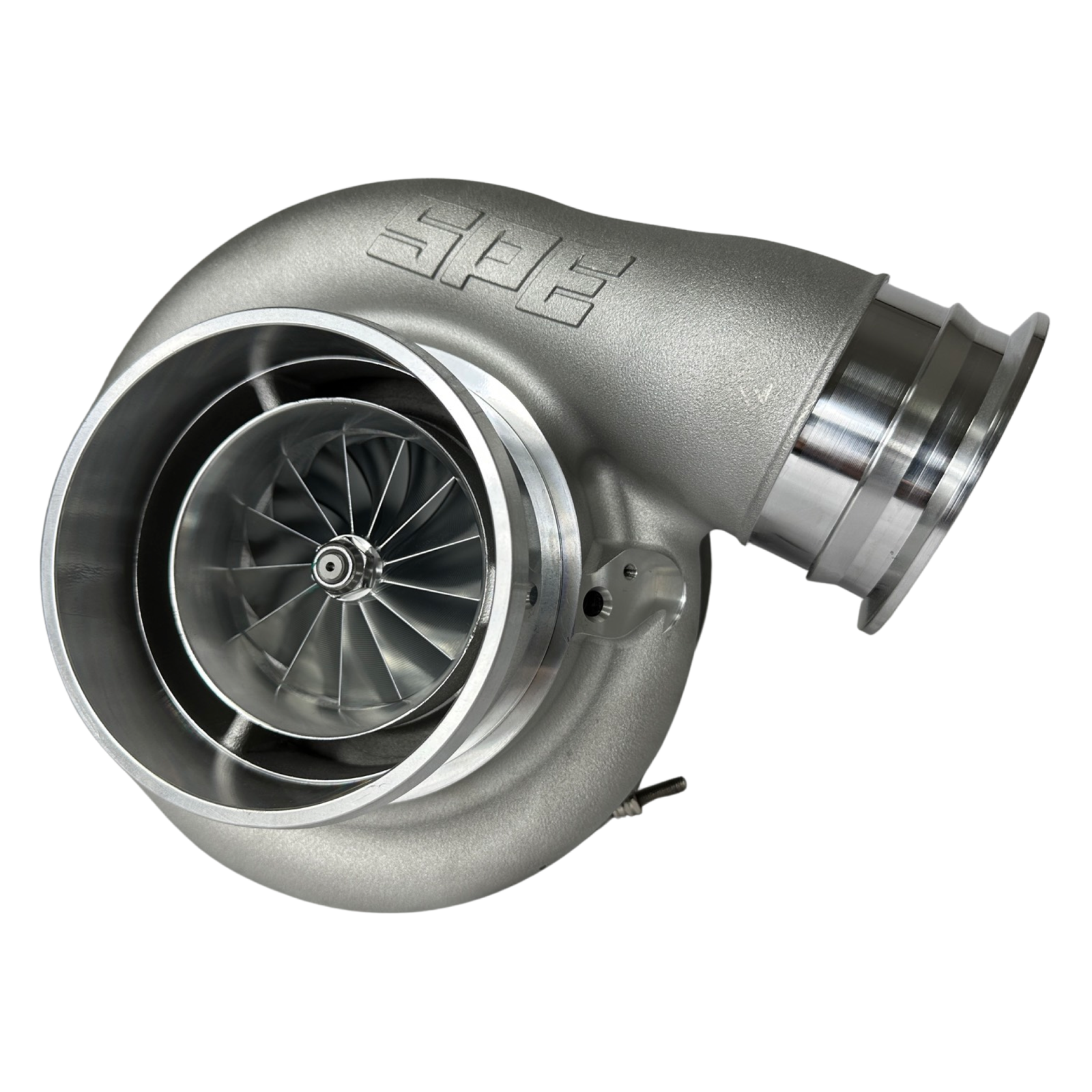 SPE Motorsport S88102 Turbocharger
