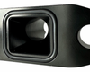 SPE-Motorsport Fab Small Frame Offset Turbo Drain