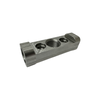 SPE-Motorsport Fab Weld-In Mid Frame Turbo Mount