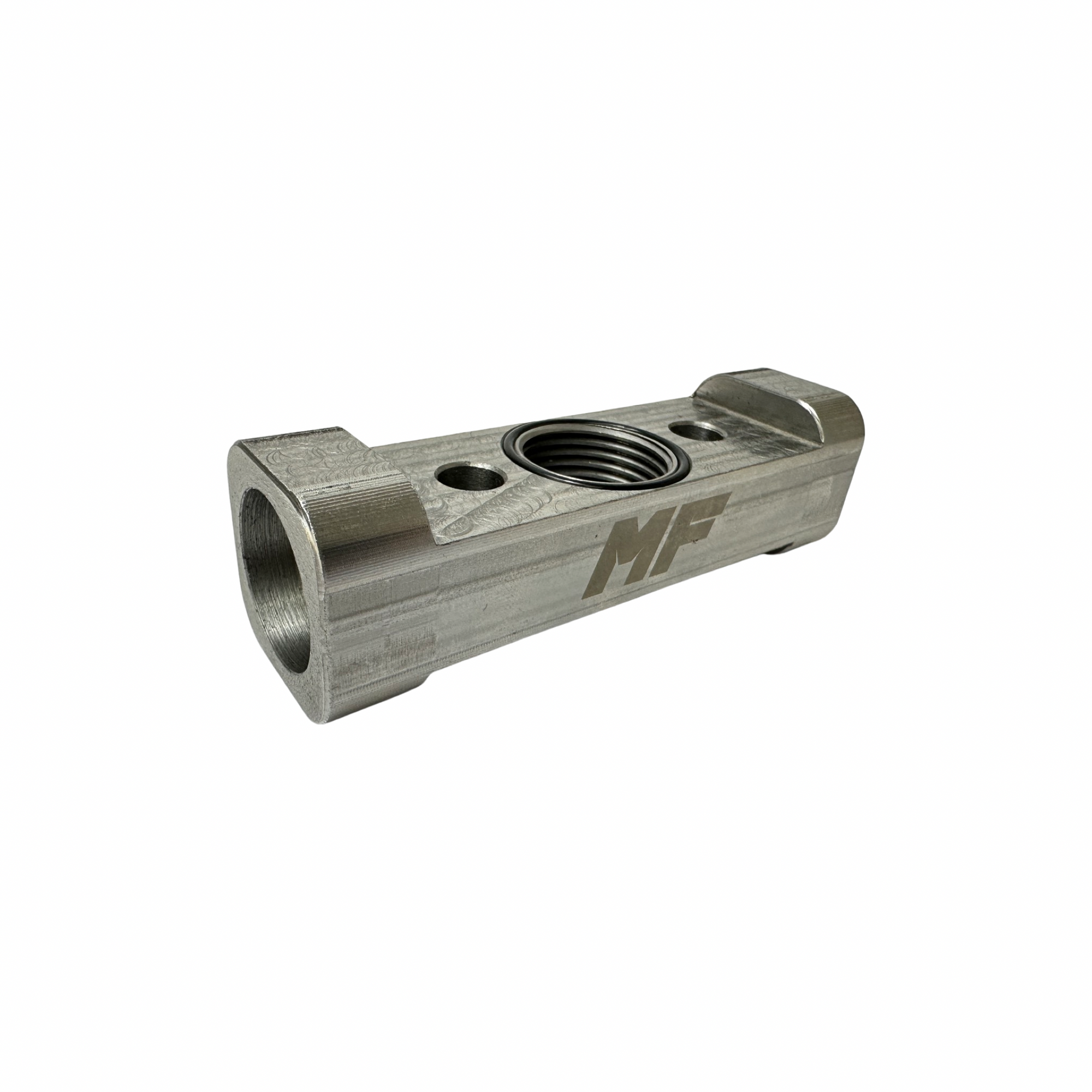 SPE-Motorsport Fab Weld-In Mid Frame Turbo Mount
