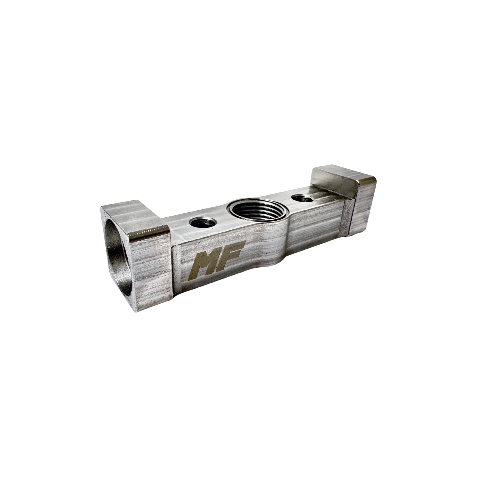 SPE-Motorsport Fab Weld-In Small Frame Turbo Mount