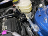 S550 Fuel Regulator Mount