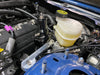 S550 Fuel Regulator Mount