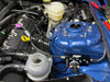 S550 Fuel Regulator Mount