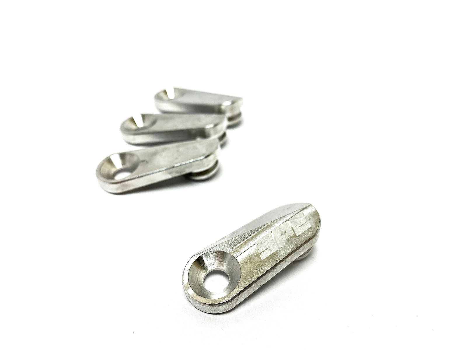 5.0 Piston Oil Squirter Block Offs