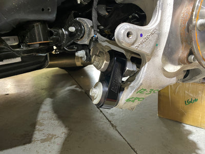 GT500 Street Vertical Links