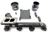 6.7L Powerstroke non vgt turbo system