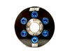 6.2 Hemi Hellcat Supercharger Pulley Kit